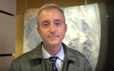 [Vidéo] Claude Carrière : sellier-garnisseur du spatial